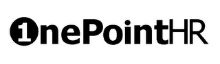 1 ONEPOINTHR logo