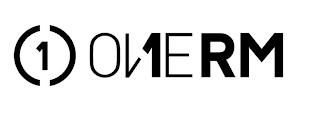 1 ONERM logo