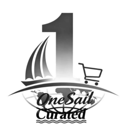 1 ONESAIL CURATED logo