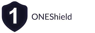 1 ONESHIELD logo