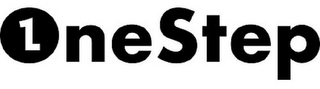 1 ONESTEP logo