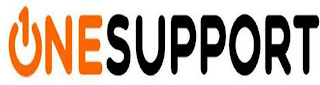 1 ONESUPPORT logo