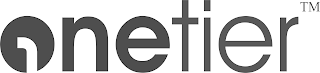 1 ONETIER logo