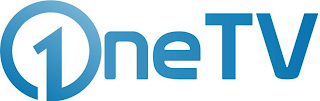 1 ONETV logo