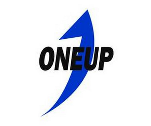 1 ONEUP logo