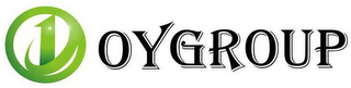 1 OYGROUP logo