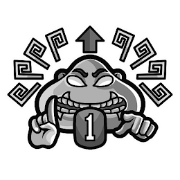 1 P 9 logo
