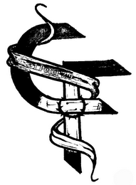 1 PETER 2:9 CF logo