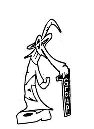 1 PLAYERS GROUP logo