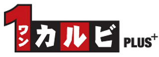 1 PLUS logo