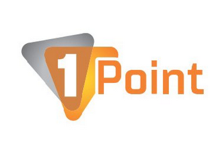 1 POINT logo