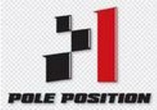1 POLE POSITION logo