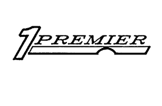 1 PREMIER logo