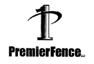 1 PREMIER FENCE logo