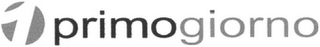 1 PRIMOGIORNO logo