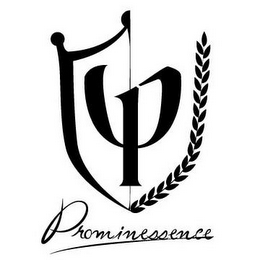 1 PROMINESSENCE logo