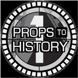 1 PROPS TO HISTORY logo