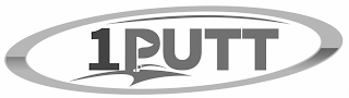 1 PUTT logo