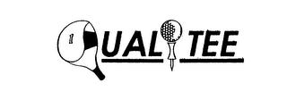 1 QUALITEE logo