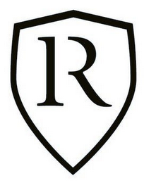 1 R logo