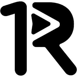 1 R logo