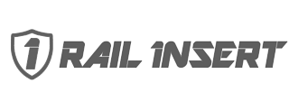 1 RAIL INSERT logo