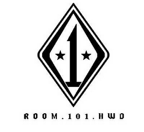 1 ROOM.101.HWD logo