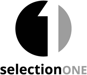 1 SELECTIONONE logo