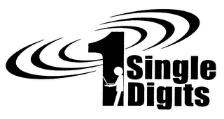 1 SINGLE DIGITS logo