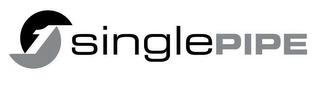 1 SINGLEPIPE logo