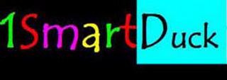 1 SMART DUCK logo