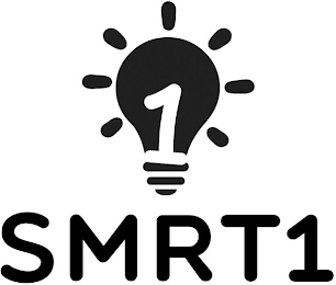 1 SMRT1 logo