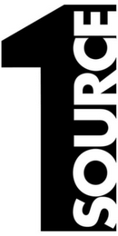1 SOURCE logo