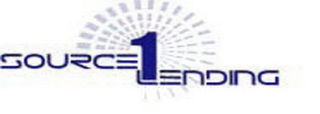 1 SOURCE LENDING logo