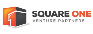 1 SQUARE ONE VENTURE PARTNERS logo