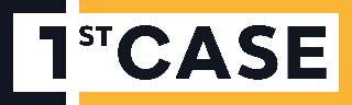 1 ST CASE logo