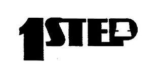 1 STEP logo