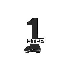 1 STEP SB logo