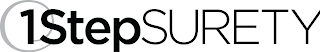 1 STEPSURETY logo