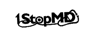 1 STOP MD logo