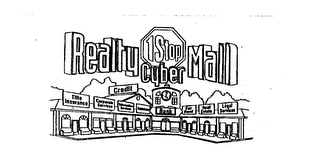 1 STOP REALTY CYBER MALL CREDIT TITLE INSURANCE CORPORATE SERVICES INFORMATION SERVICES INSURANCE BANK FOR RENT REAL ESTATE LEGAL SERVICES logo