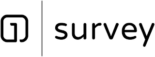 1 SURVEY logo