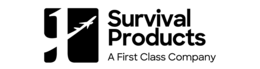 1 SURVIVAL PRODUCTS A FIRST CLASS COMPANY