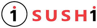 1 SUSH1 logo