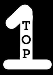 1 T O P logo