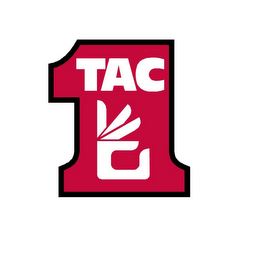 1 TAC logo