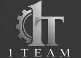 1 TEAM