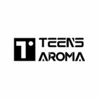 1° TEENS AROMA logo