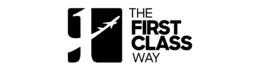 1 THE FIRST CLASS WAY logo
