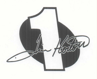 1 TIM HORTON logo